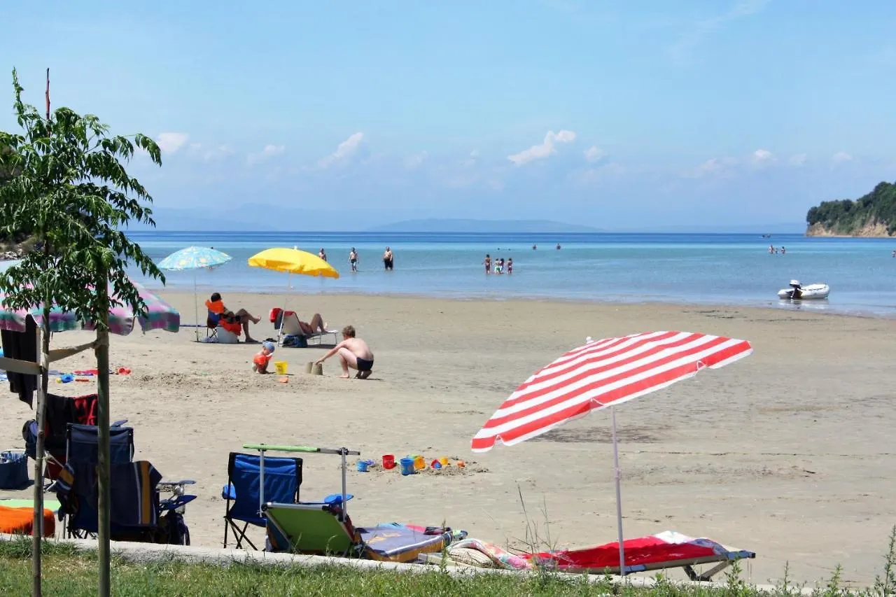 Apartments By The Sea Kampor, Rab - 5058 Kroatien