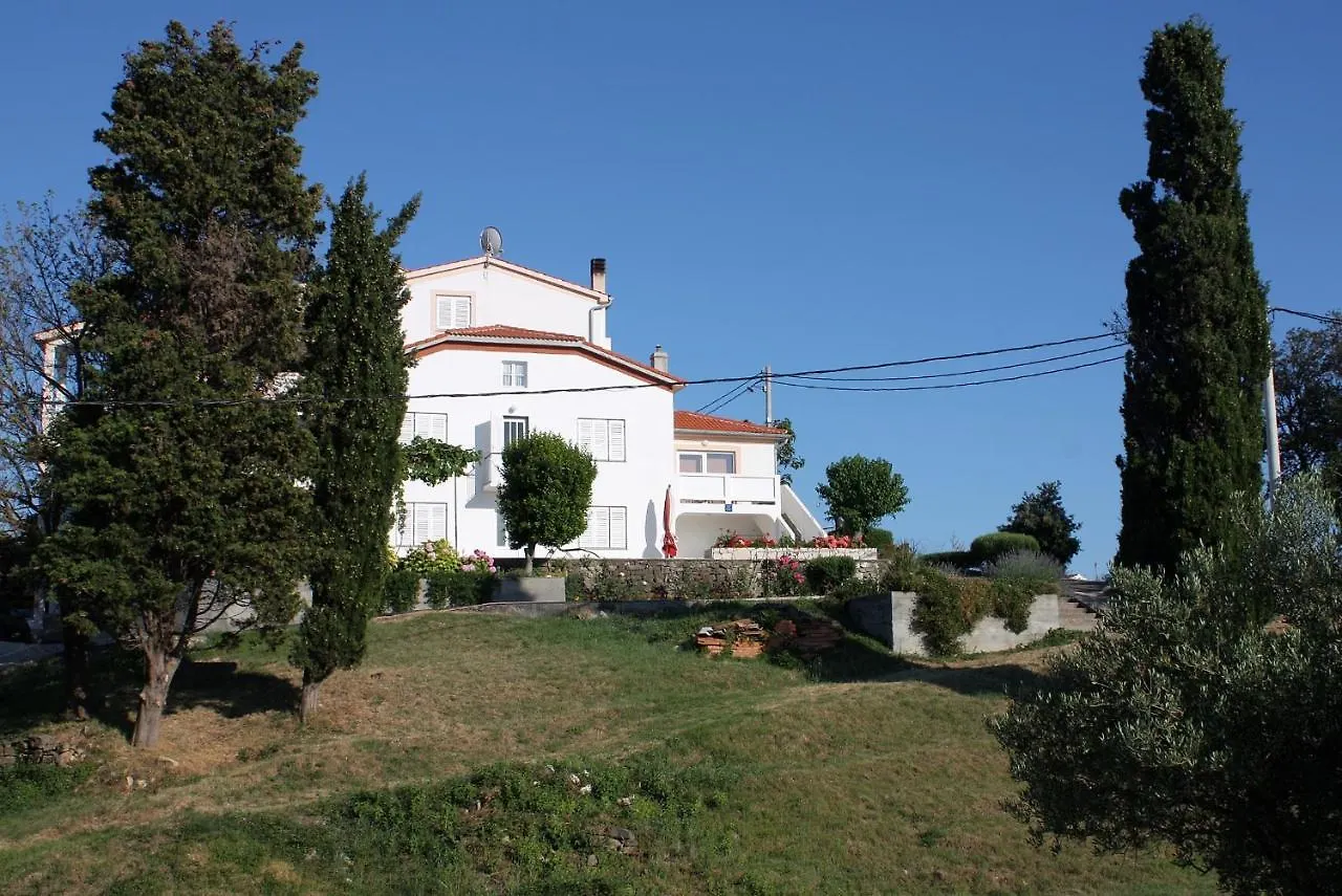 Apartments By The Sea Kampor, Rab - 5058