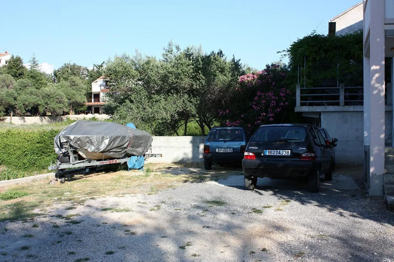 Apartments By The Sea Kampor, Rab - 5058 Kampor