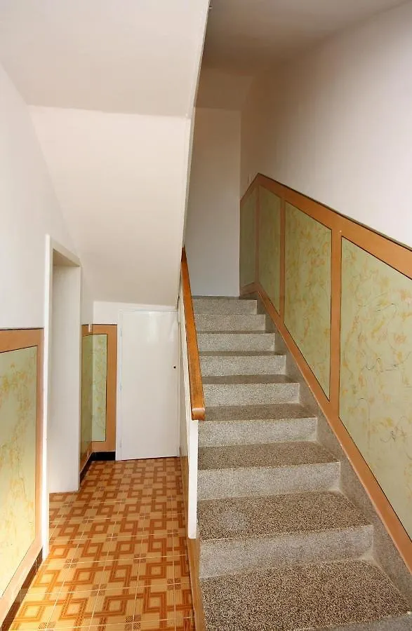 Apartments By The Sea Kampor, Rab - 5058